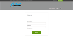 Desktop Screenshot of logomagicinc.com